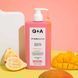 Вітамінізована олія для душу - Q+A Vitamin A.C.E Cleansing Shower Oil, 250 мл (до 10.2026)