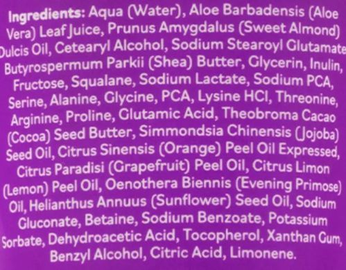 Очищающее кремовое средство для восстановления кожи - THE ELEMENTS Renewing Cream Cleanser, 125 мл (до 10.2026)