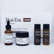 Пептидний ліфтінг-набір з ефектом ботоксу - Medi Peel Peptide-Tox 5 Peptide Bor Multi Care Kit (Bor-Tox), 4 продукта