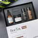 Пептидний ліфтінг-набір з ефектом ботоксу - Medi Peel Peptide-Tox 5 Peptide Bor Multi Care Kit (Bor-Tox), 4 продукта