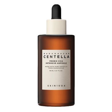 Восстанавливающая сыворотка с пробиотиками и центеллой - SKIN1004 Madagascar Centella Probio-Cica Intensive Ampoule, 95 мл