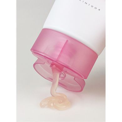 Крем-гель для звуження пор з центеллою та рожевою сіллю - SKIN1004 Madagascar Centella Poremizing Light Gel Cream, 75 мл