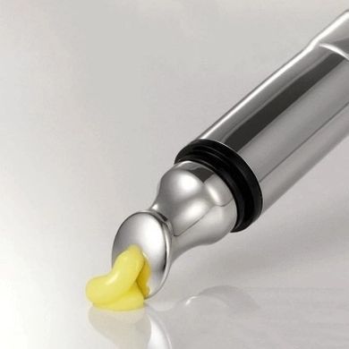 Крем под глаза с ретиналем омолаживающий (сменный блок) - Medi Peel Retinal NMN Bounce Shot Eye Cream REFILL, 15 мл