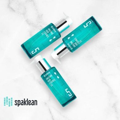 Увлажняющая эссенция для волос с масло пракакси - SPAKLEAN Amazing Hair Essence Oil, 120 мл