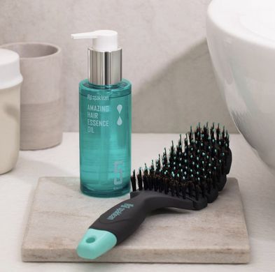 Увлажняющая эссенция для волос с масло пракакси - SPAKLEAN Amazing Hair Essence Oil, 120 мл