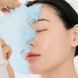 Увлажняющая тканевая маска с азуленом и агавой - Dr. Althea Aqua Blue Hydration Mask, 1 шт
