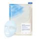 Увлажняющая тканевая маска с азуленом и агавой - Dr. Althea Aqua Blue Hydration Mask, 1 шт