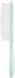 Расческа для волос Janeke Superbrush Tiffany, голубая