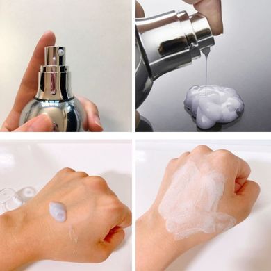 Кислородная эссенция против морщин с пептидами - Medi Peel Peptide 9 Volume All-in-One Essence PRO, 100 мл