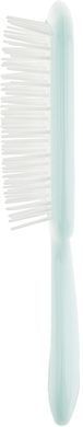 Расческа для волос Janeke Superbrush Tiffany, голубая