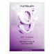 Ліфтинг-маска для підтяжки контуру обличчя - NUMBUZIN No.9 NAD+ BIO Lifting-sil Full Face Mask, 1 шт, 48 мл