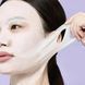 Ліфтинг-маска для підтяжки контуру обличчя - NUMBUZIN No.9 NAD+ BIO Lifting-sil Full Face Mask, 1 шт, 48 мл