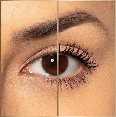 Объемная водостойкая тушь для ресниц Max Factor 2000 Calorie Waterproof Volume, тон 01 (Black), 9 мл