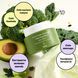 Гидрофильный бальзам с авокадо - Purito SEOUL From Green Avocado Cleansing Balm, 100 мл (до 08.2027)