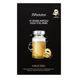 Тканевая маска с витаминным комплексом - JMSOLUTION V9 Vitamin Ampoule Gold Foil Mask, 1 шт
