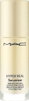 Увлажняющая сыворотка для лица - M.A.C Hyper Real Serumizer Skin Balancing Hydration Serum, 30ml