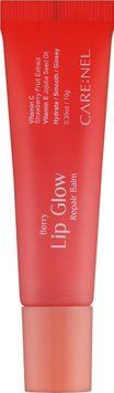 Бальзам для губ восстанавливающий - CARENEL Berry Lip Glow Repair Balm, 10 г