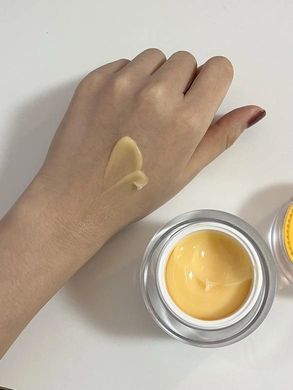 Освітлюючий крем з ніацинамідом, вітамінами та пептидами - Medi Peel Peptide 9 Vitanol Cream PRO, 50 мл