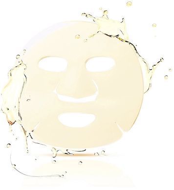 Успокаивающая гелевая маска с центеллой - SKIN1004 Madagascar Centella Watergel Sheet Ampoule Mask, 1 шт