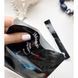 Ультратонкая тканевая маска с экстрактом медузы - JMsolution Active Jellyfish Vital Mask Prime, 1шт