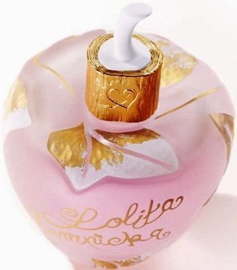 Парфюмерная вода для женщин - Lolita Lempicka L'Eau En Blanc, (тестер с крышкой), 100 мл
