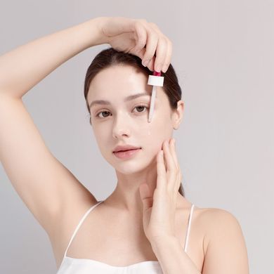 Пептидная сыворотка с эффектом ботокса - APOTHE Peptide 11 Botulinum Multi Recovery Ampoule, 30 мл, 2