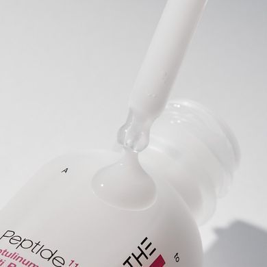 Пептидная сыворотка с эффектом ботокса - APOTHE Peptide 11 Botulinum Multi Recovery Ampoule, 30 мл, 2