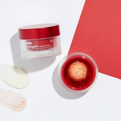 Омолоджуючий ліфтинг-крем-гель з ретинолом і колагеном - Medi Peel Retinol Collagen Lifting Cream, 50 мл