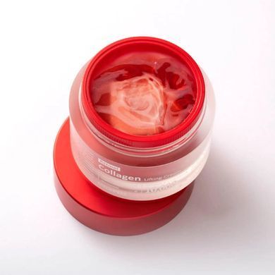 Омолоджуючий ліфтинг-крем-гель з ретинолом і колагеном - Medi Peel Retinol Collagen Lifting Cream, 50 мл