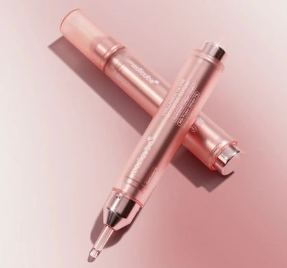 Medicube Collagen Glow Booster увлажняющая сыворотка для лица 15 мл