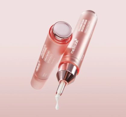 Medicube Collagen Glow Booster увлажняющая сыворотка для лица 15 мл