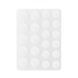 Патчі проти висипань - SKIN1004 Spot Cover Patch 22 шт. (12x10mm +10x12mm)