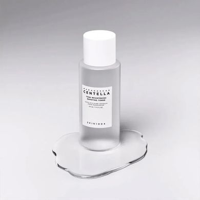 Осветляющий тонер против пигментации - SKIN1004 Madagascar Centella Tone Brightening Boosting Toner, 210 мл
