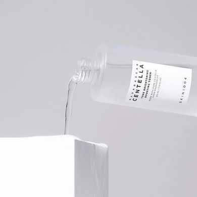 Осветляющий тонер против пигментации - SKIN1004 Madagascar Centella Tone Brightening Boosting Toner, 210 мл