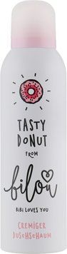 Пінка для душу "Солодкий пончик" Bilou Tasty Donut Shower Foam, 200мл