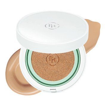 Кушон с экстрактом центеллы - PURITO Wonder Releaf Centella BB Cushion SPF30 PA+++, №13 Neutral Ivory, 15 г