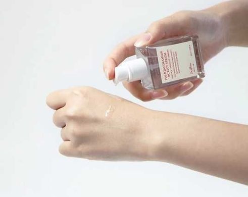 Сыворотка для лица с ниацинамидом 15% и цинком - Dr. Althea 15% Niacinamide Purity Serum, 30 мл