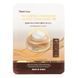 Тканевая маска для лица с рисом и бифидобактериями - FarmStay Rice & Bifida Cream Mask, 1 шт