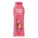 Гель для ванни та душу душу ЯГІДНИЙ ЙОГУРТ - TULIPAN NEGRO BATH & SHOWER GEL YUMMY CREAM, 650 мл
