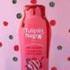 Гель для ванни та душу душу ЯГІДНИЙ ЙОГУРТ - TULIPAN NEGRO BATH & SHOWER GEL YUMMY CREAM, 650 мл