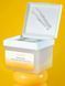 Очищуючі тонізуючі педи - APOTHE Exosome Anti-Pollution Toning Pad, 70 шт - 170 мл