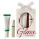 Набор средств для лица - AXIS-Y Glass Skin Duo, (50 мл + 10 мл)