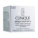 Дневной крем для лица для сухой кожи - Clinique Smart Custom-Repair Moisturizer SPF15, 50 мл
