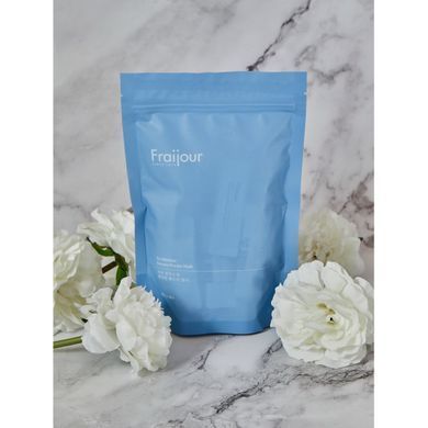 Энзимная пудра для сухой кожи с молочными протеинами и пробиотиками - Fraijour Pro-Moisture Enzyme Powder Wash, 1 шт