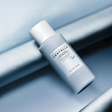 Зволожуюче молочко для обличчя - SKIN1004 Madagascar Centella Hyalu-Teca Glass Skin Milk, 210 мл