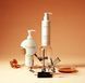 Гидрофильное антивозрастное масло-пенка с красным женьшенем - Fraijour Alchemic Ginsenoside Oil to Foam Cleanser, 30 мл