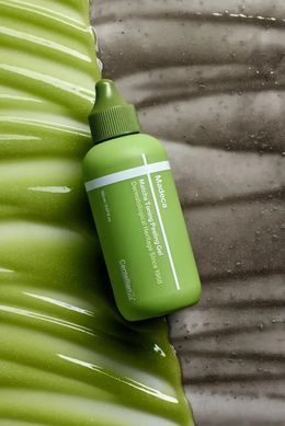 Пилинг-скатка с матчей и центеллой - CENTELLIAN24 Madeca Matcha Toning Peeling Gel, 150 мл