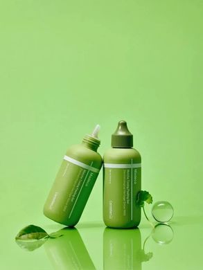 Пилинг-скатка с матчей и центеллой - CENTELLIAN24 Madeca Matcha Toning Peeling Gel, 150 мл
