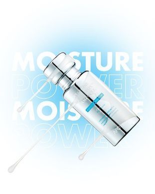 Сыворотка увлажняющая с экзосомами и скваланом - APOTHE Exosome Squal-Tox 3% Ampoule, 30 мл