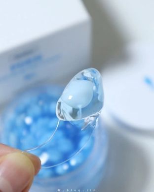 Увлажняющий крем-гель с PDRN - Medi Peel Mooltox PDRN Hyal Drop Gel Cream, 50 г